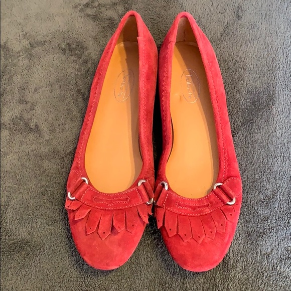 Talbots slippers - Picture 1 of 2
